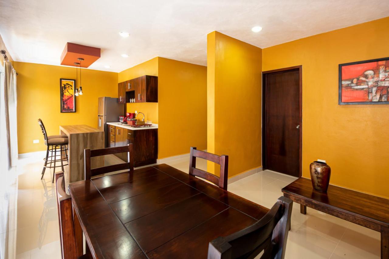 Prime Village Cozumel Exterior foto